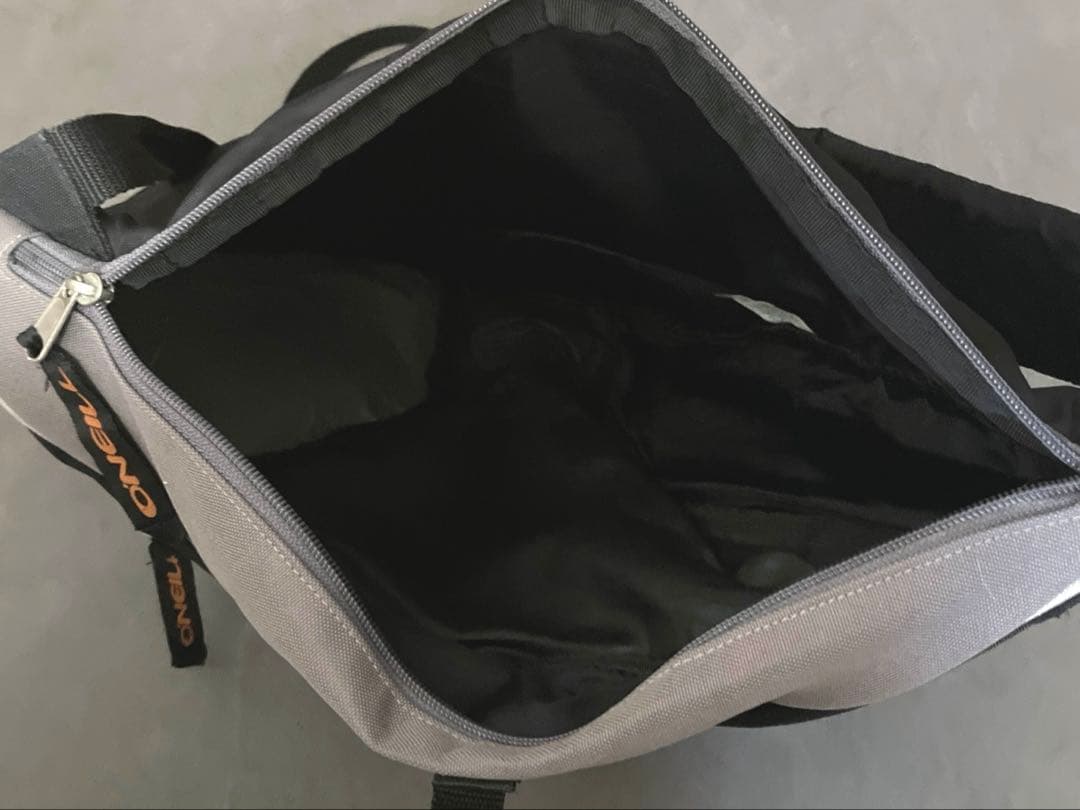 00s O'NEILL ワンショルダーバッグvintage