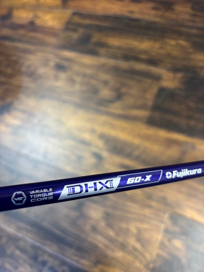 Callaway Elyte X ドライバー ヘッドカバー付き