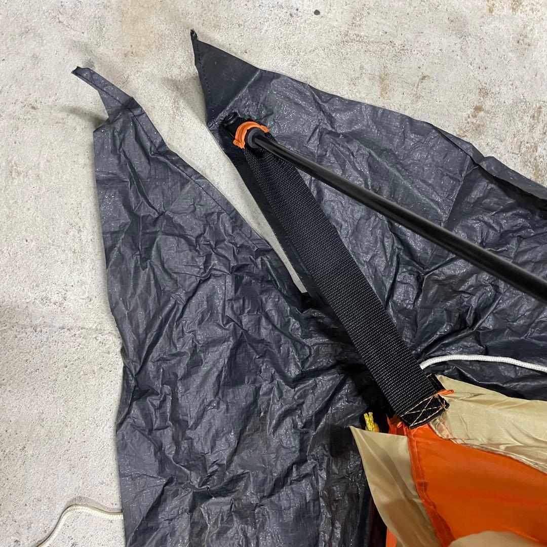 CAPTAIN STAG ワカサギ釣り ワンタッチテント210 m-3131