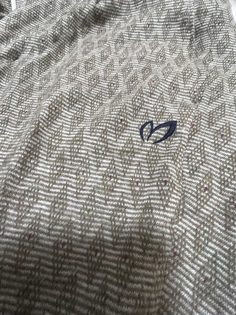 未使用タグ付き【マスターバニー】メンズゴルフパンツ