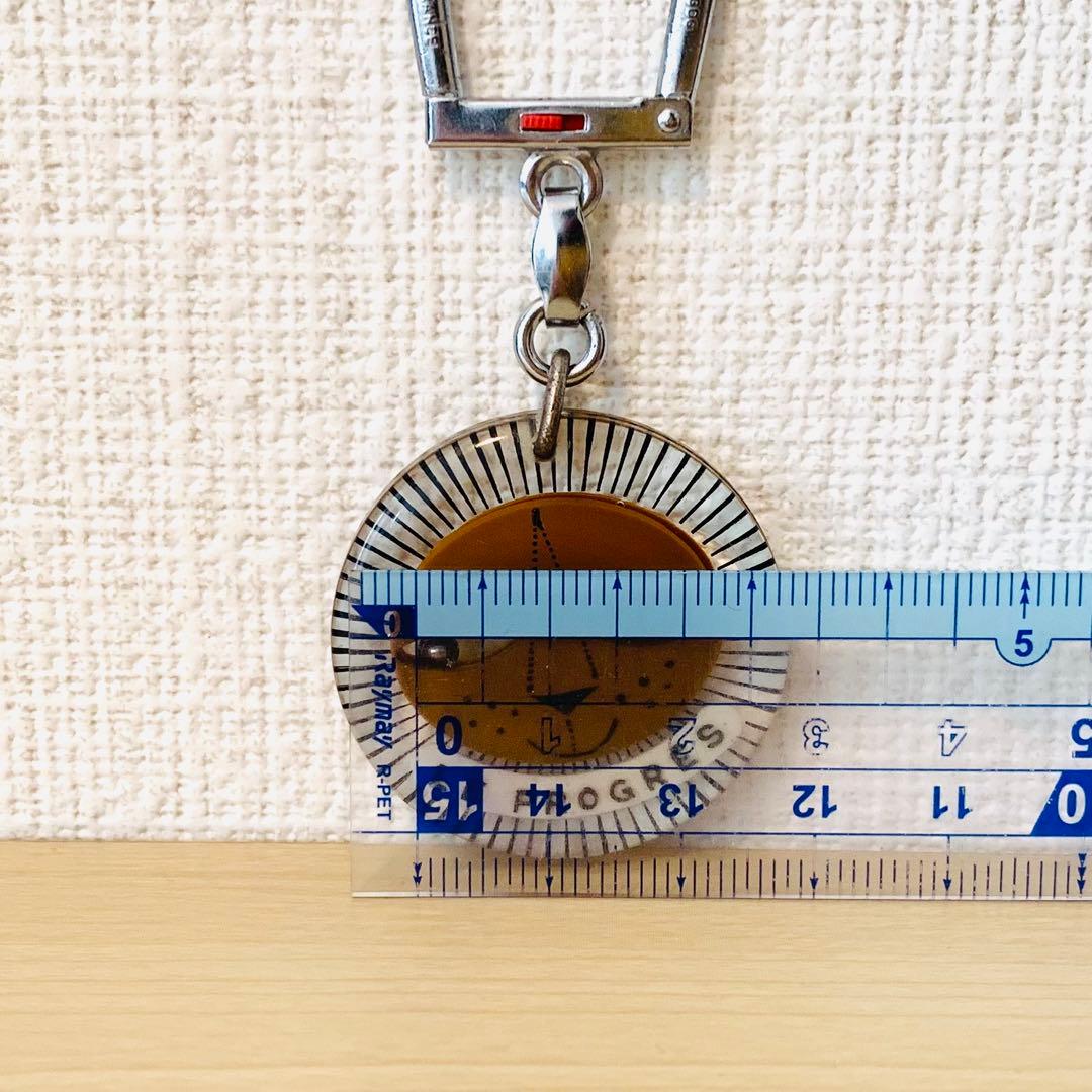 グ*ー様 フレンチキーホルダー ブルボン ライオン LE PROGRES サヴィ