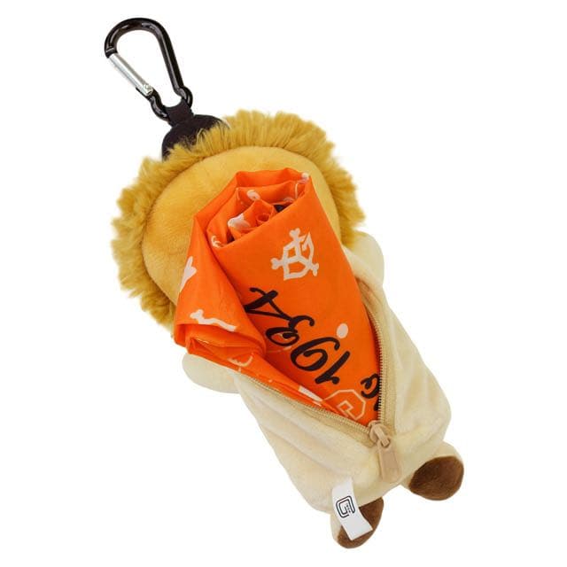 坂本勇人ジャイアンツ 坂本勇人 ライオンハヤト エコバッグ