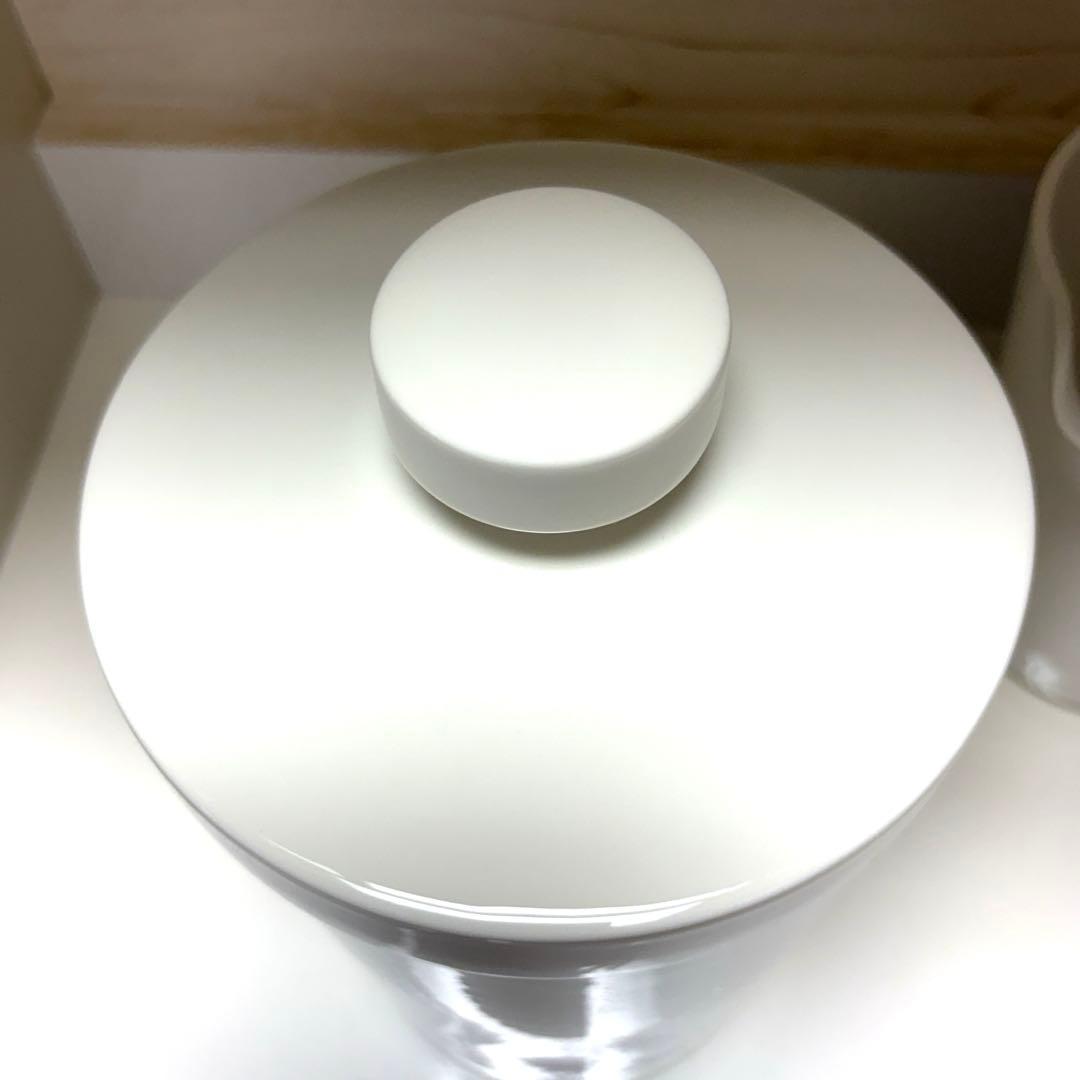 い*ん様 【レア】アラビア　ムーミン　リトルミイクッキージャー　ミムラピッチャー