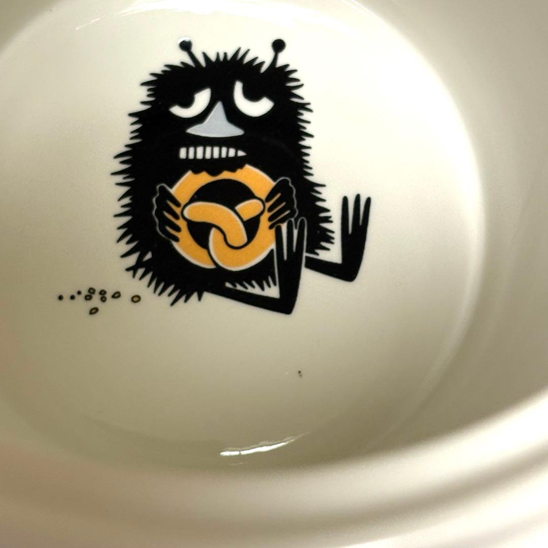 い*ん様 【レア】アラビア　ムーミン　リトルミイクッキージャー　ミムラピッチャー