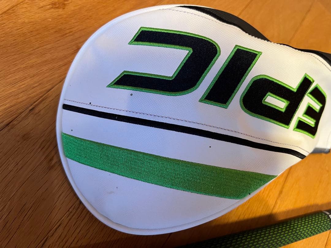 ★Callaway Epic Max LS ドライバー★