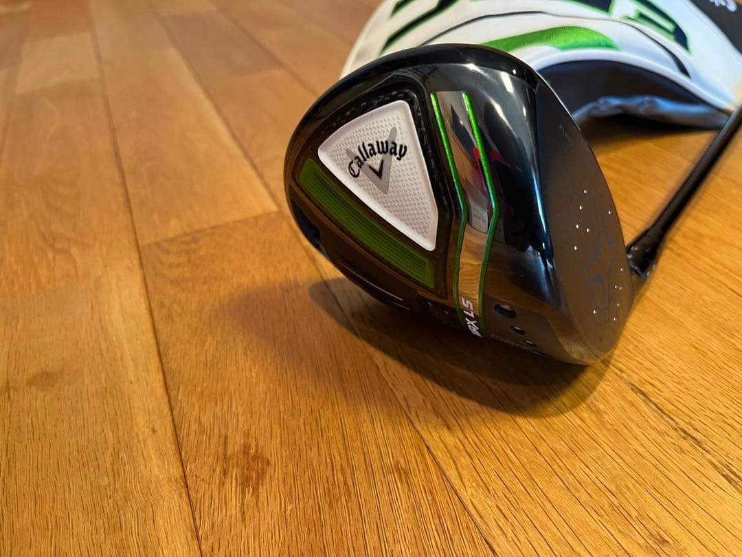 ★Callaway Epic Max LS ドライバー★