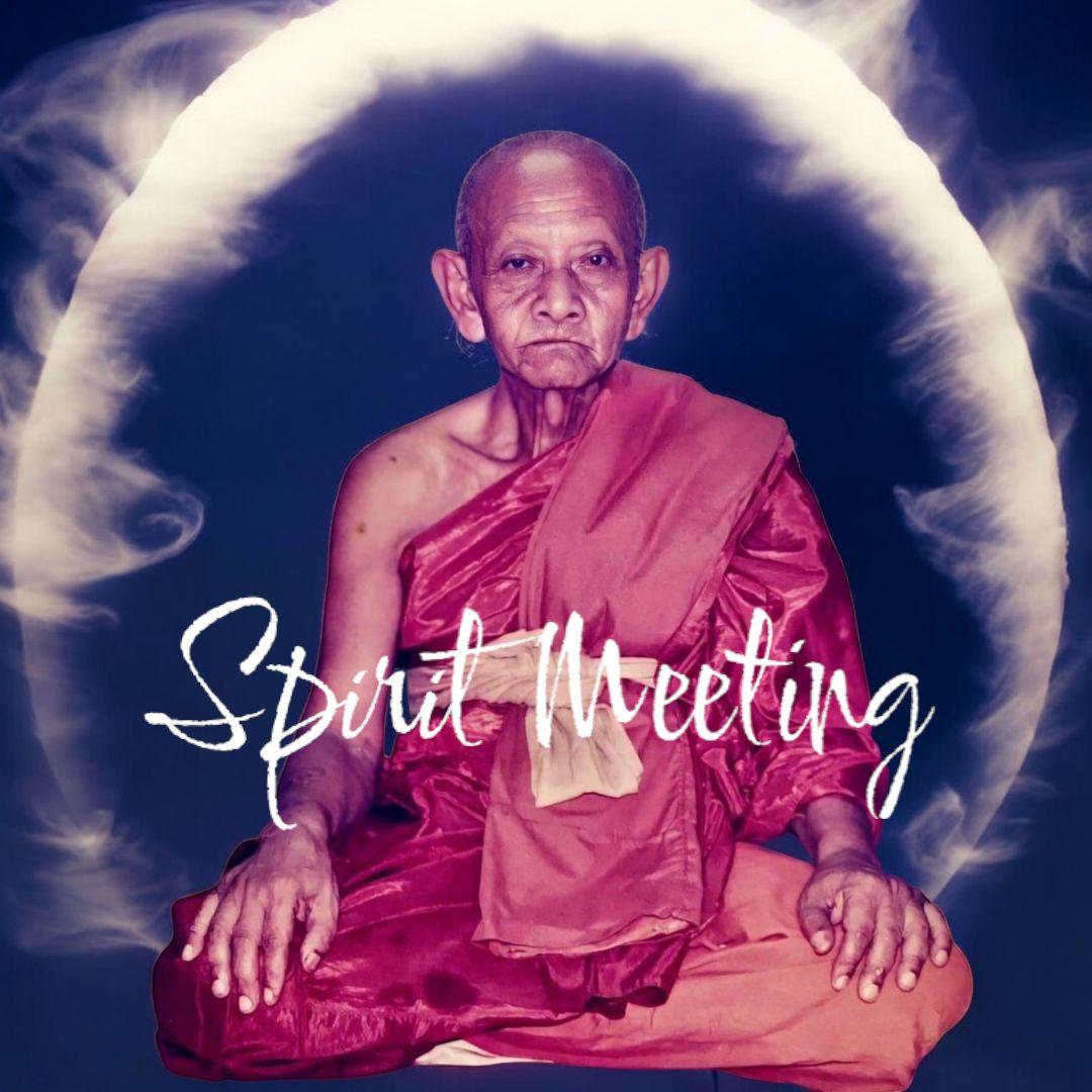 お年賀出品　純銀製　幸運と富を呼ぶ魔法の鯉プラタピアン　ルアンプーホン師2543