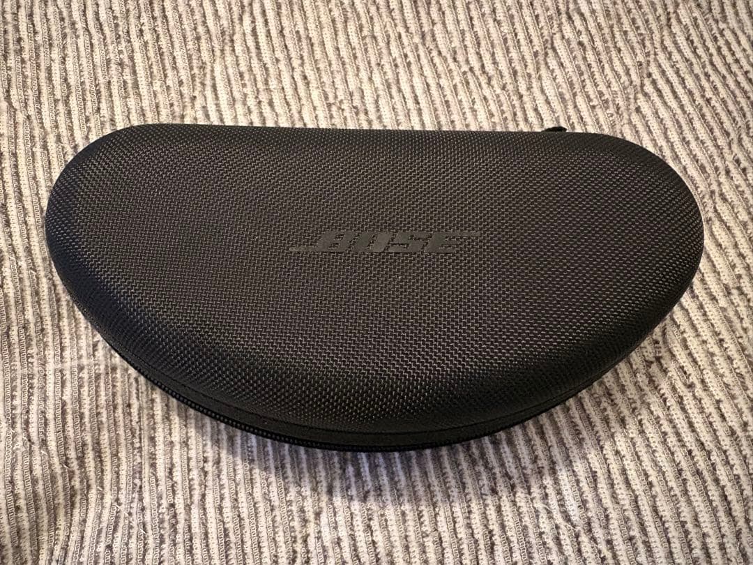 BOSE Fremes Tempo スポーツオーディオサングラス