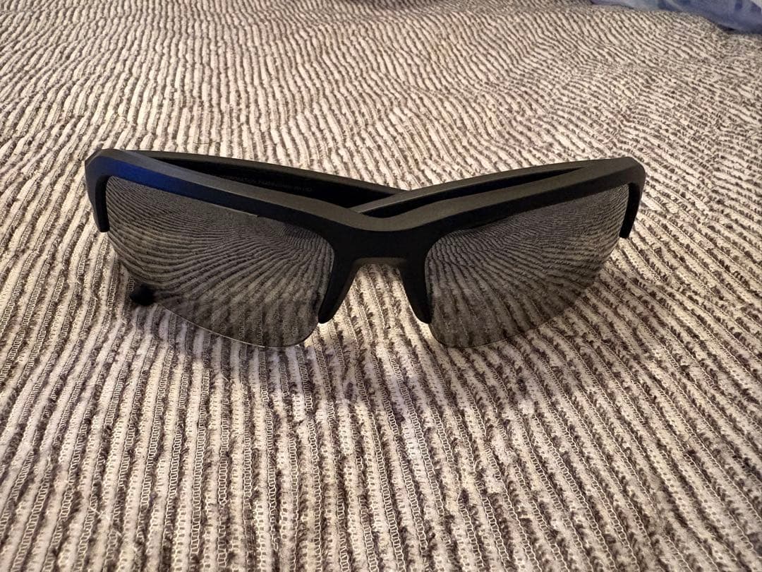 BOSE Fremes Tempo スポーツオーディオサングラス