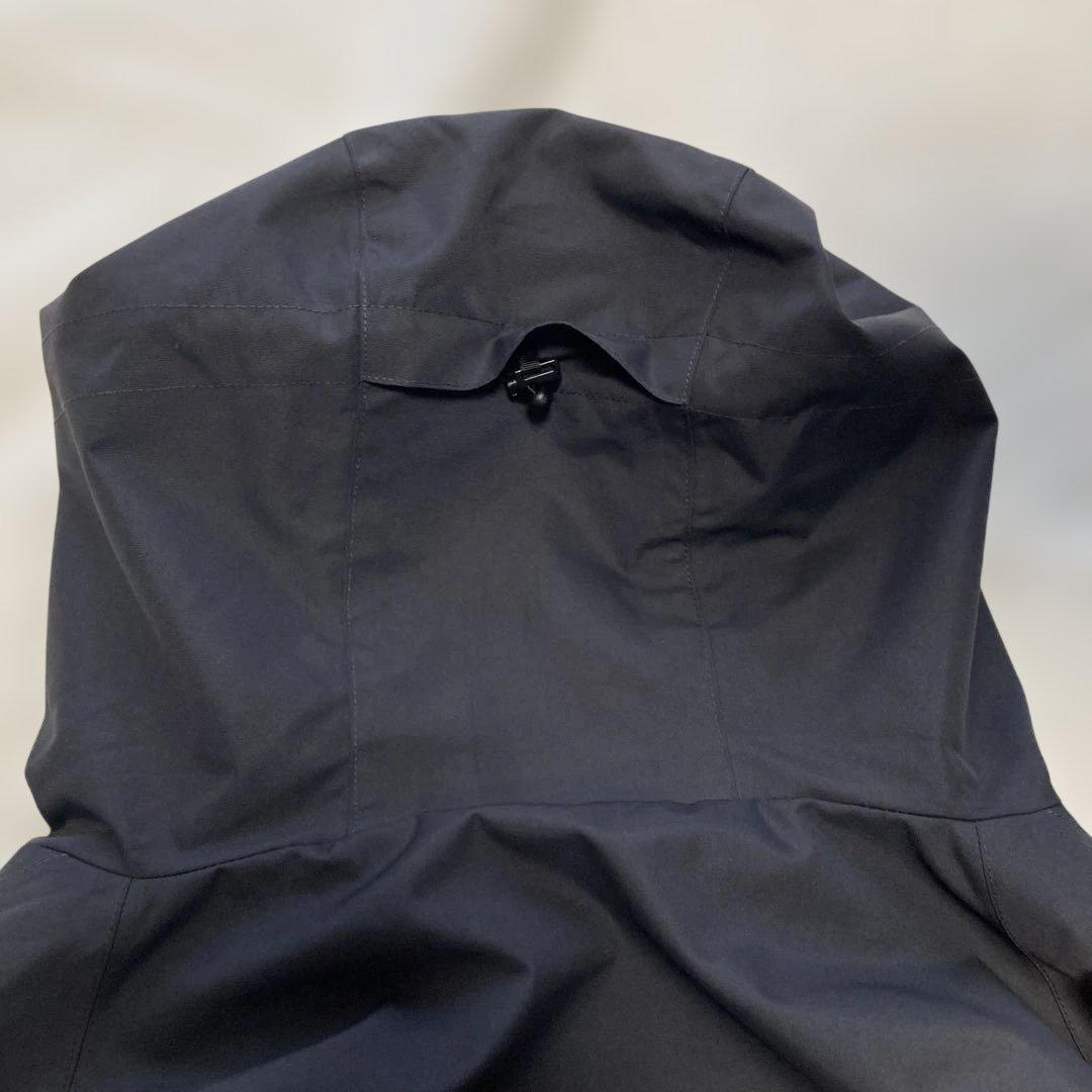 AA HARD WEAR アノラック　ジャケット　サンタクルーズ　コラボ　XL