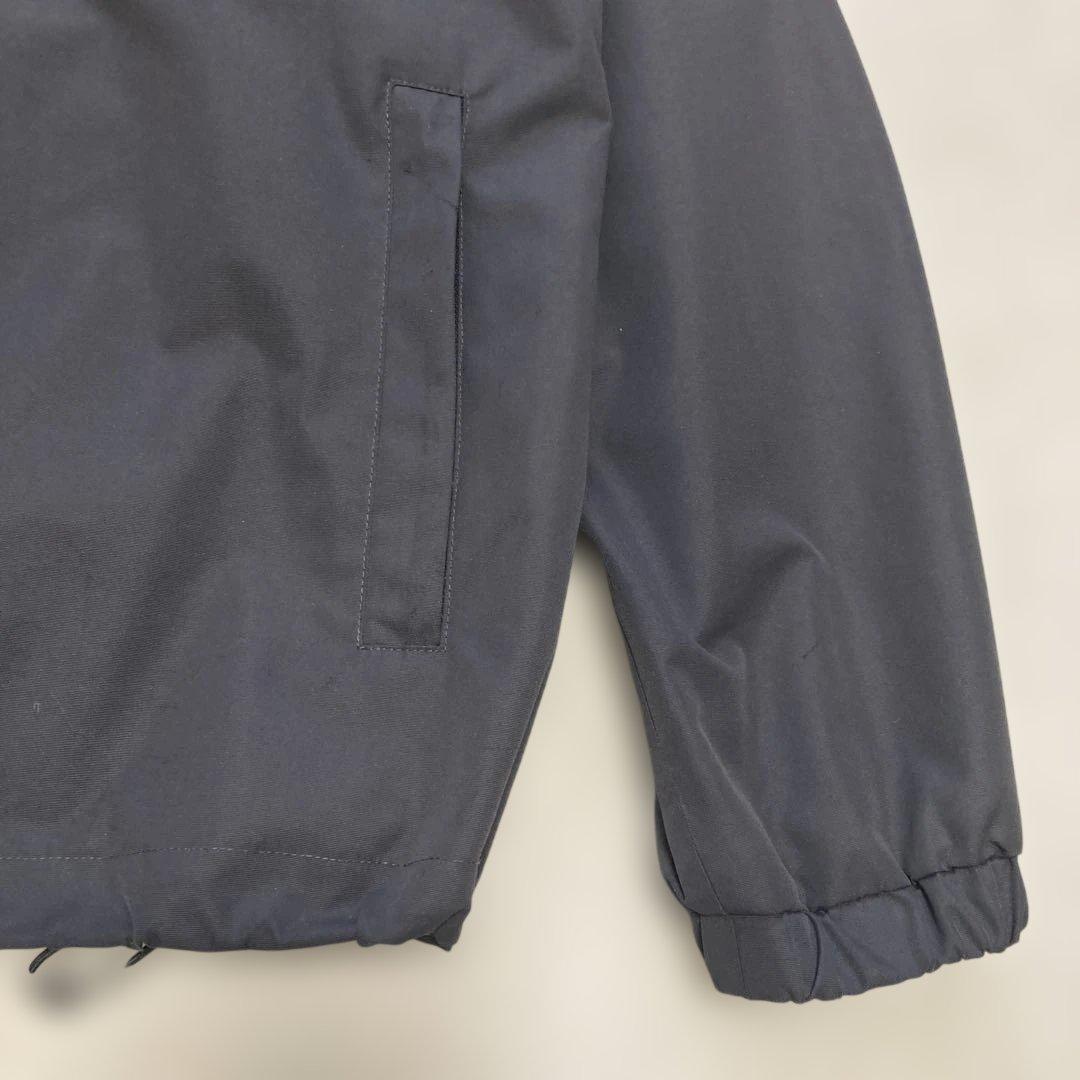 AA HARD WEAR アノラック　ジャケット　サンタクルーズ　コラボ　XL