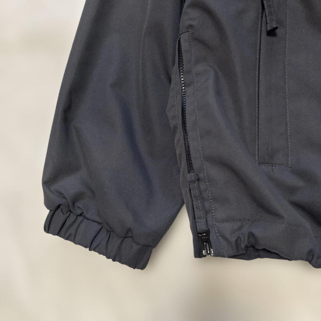 AA HARD WEAR アノラック　ジャケット　サンタクルーズ　コラボ　XL