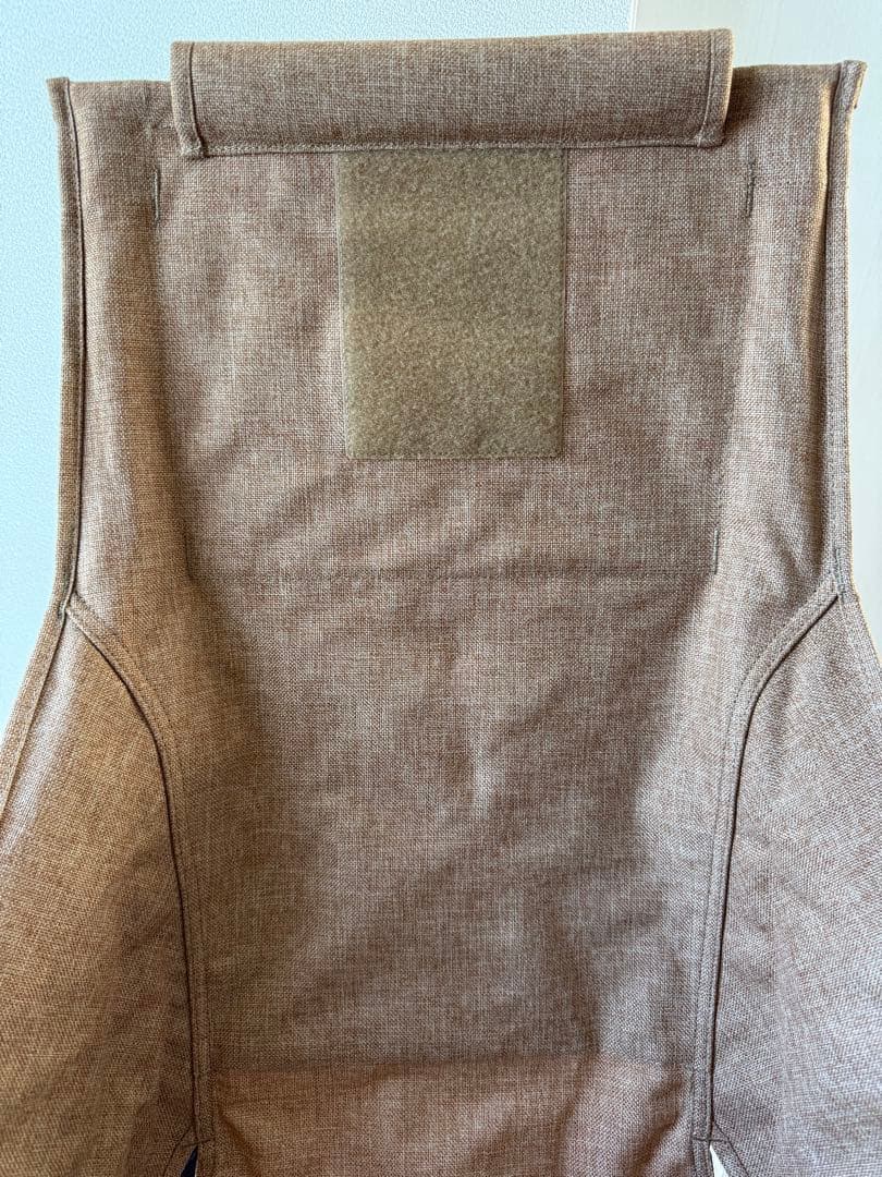 Helinox Chair Two  ヘリノックス チェアツー ホーム