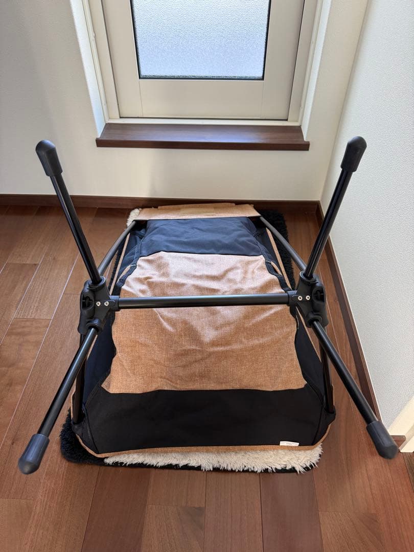 Helinox Chair Two  ヘリノックス チェアツー ホーム