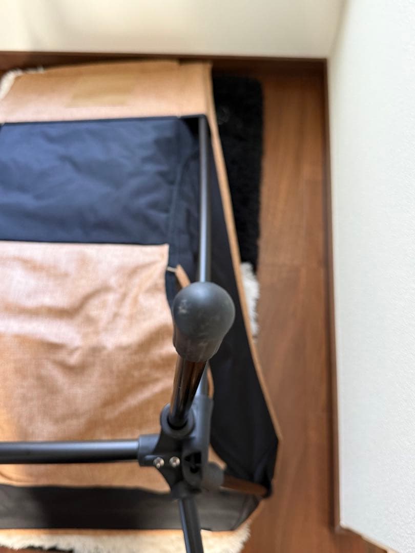 Helinox Chair Two  ヘリノックス チェアツー ホーム