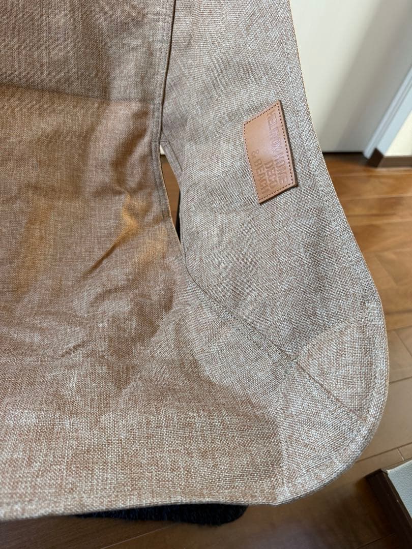 Helinox Chair Two  ヘリノックス チェアツー ホーム