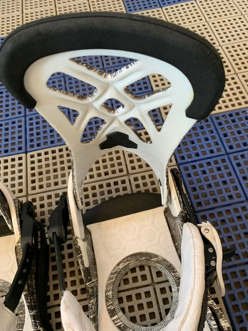 UNION CONTACT PRO ユニオンビンディング MサイズUNION contact pro