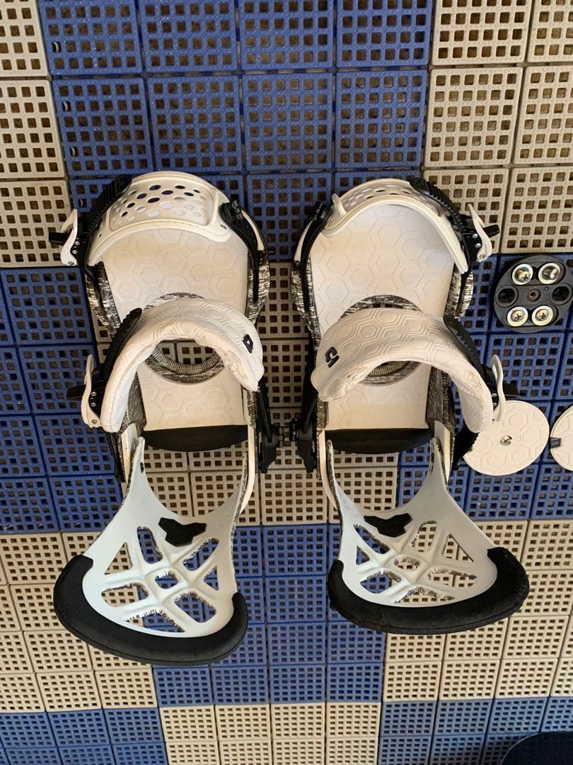 UNION CONTACT PRO ユニオンビンディング MサイズUNION contact pro