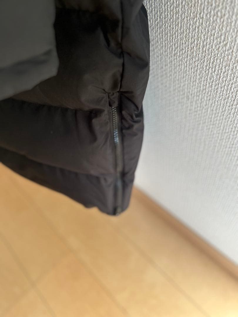 ✨極美品✨KELME ケルメ ベンチコート ロングコート 2XL 中綿 防寒