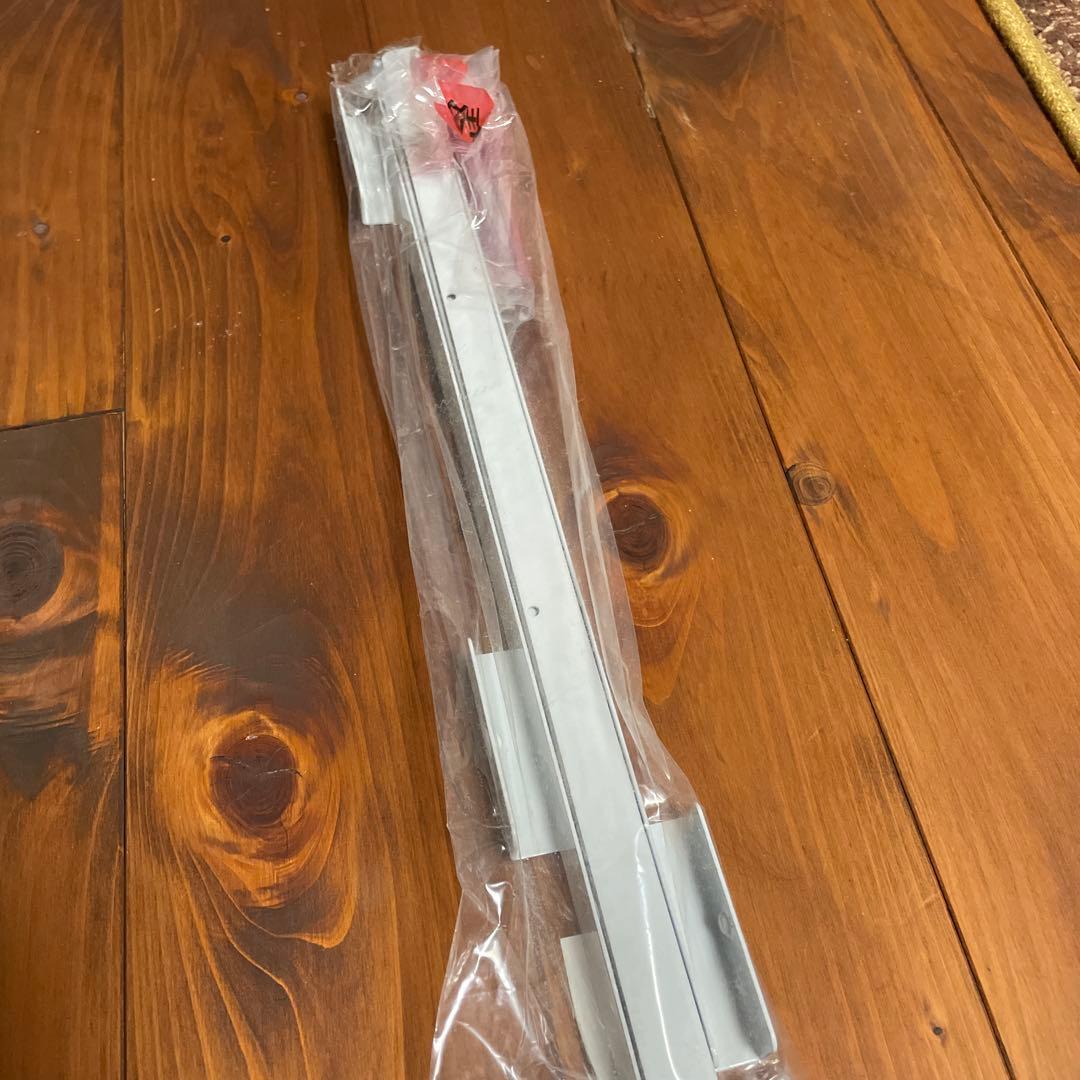 無印ワイヤーバスケット 8個組