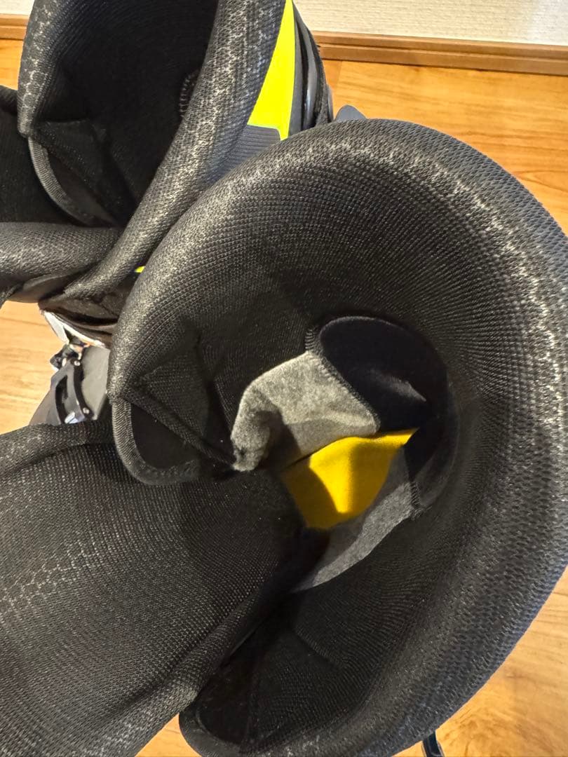 HEAD EDGE LYT 80 スキーブーツ 29.5サイズ