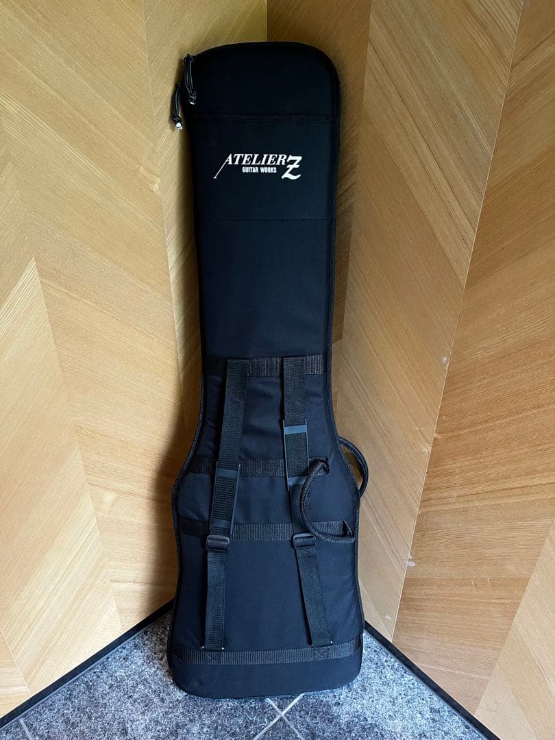 アトリエZ M#265CTM(約5.2kg)