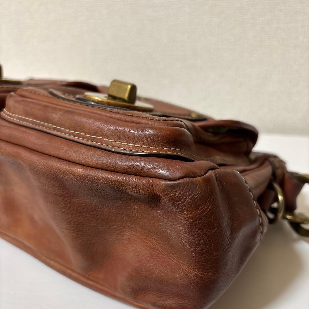 COACH コーチ　65周年　アニバーサリー　レガシー　ショルダーバッグ