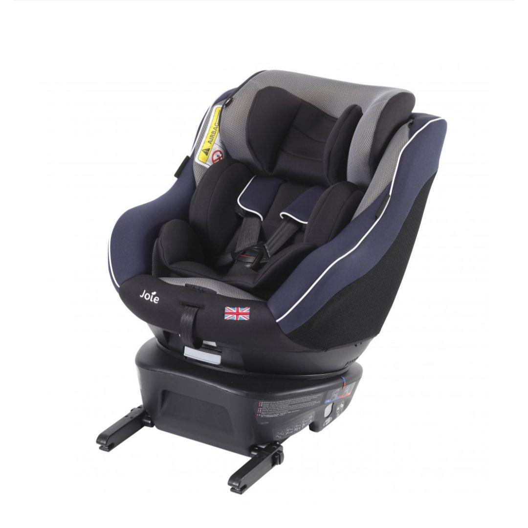 チャイルドシート　 Joie　ジョイー　アーク360　ISOFIX