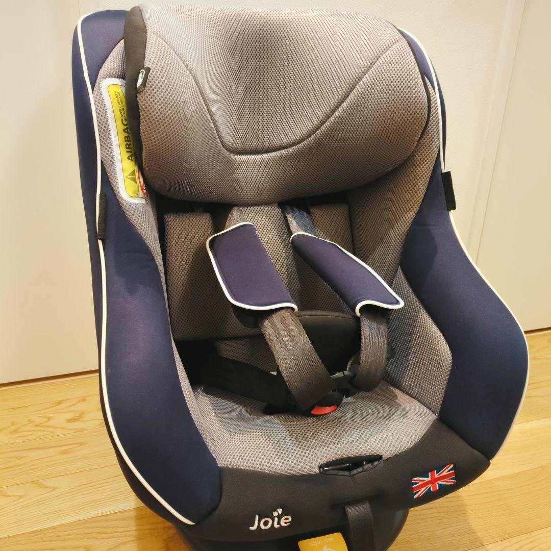 チャイルドシート　 Joie　ジョイー　アーク360　ISOFIX
