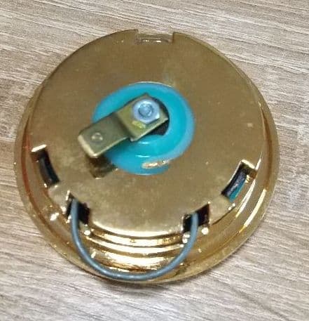 アウトレット minesホーンボタン 希少 MINE'S マインズ ホーンボタン