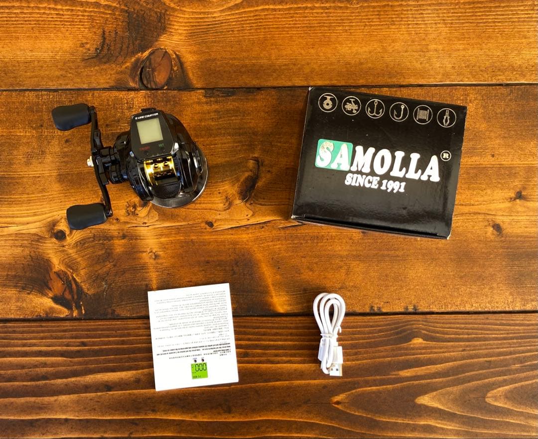 ジギングセット タイラバ 船釣り レフトハンドル イカメタル 2wayティップ