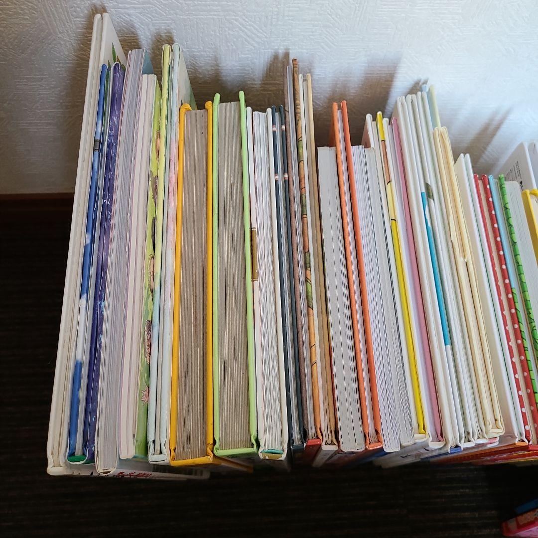 絵本 50冊セット　1歳～低学年向け　MK11290むぎむぎ