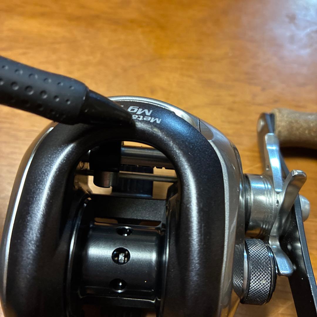 メタニウムmg7 V2