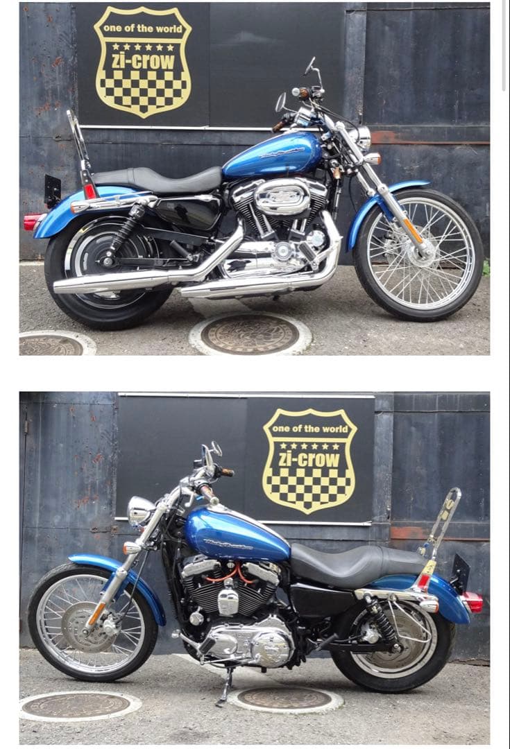 スポーツスター 19インチ純正フロントホイール 19×2.50 - メルカリ