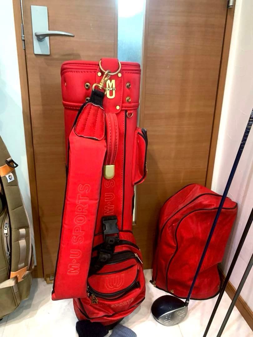 豪華　レディースゴルフクラブ フルセット　ゼクシオ　ファイズ　ミエコウエサコ