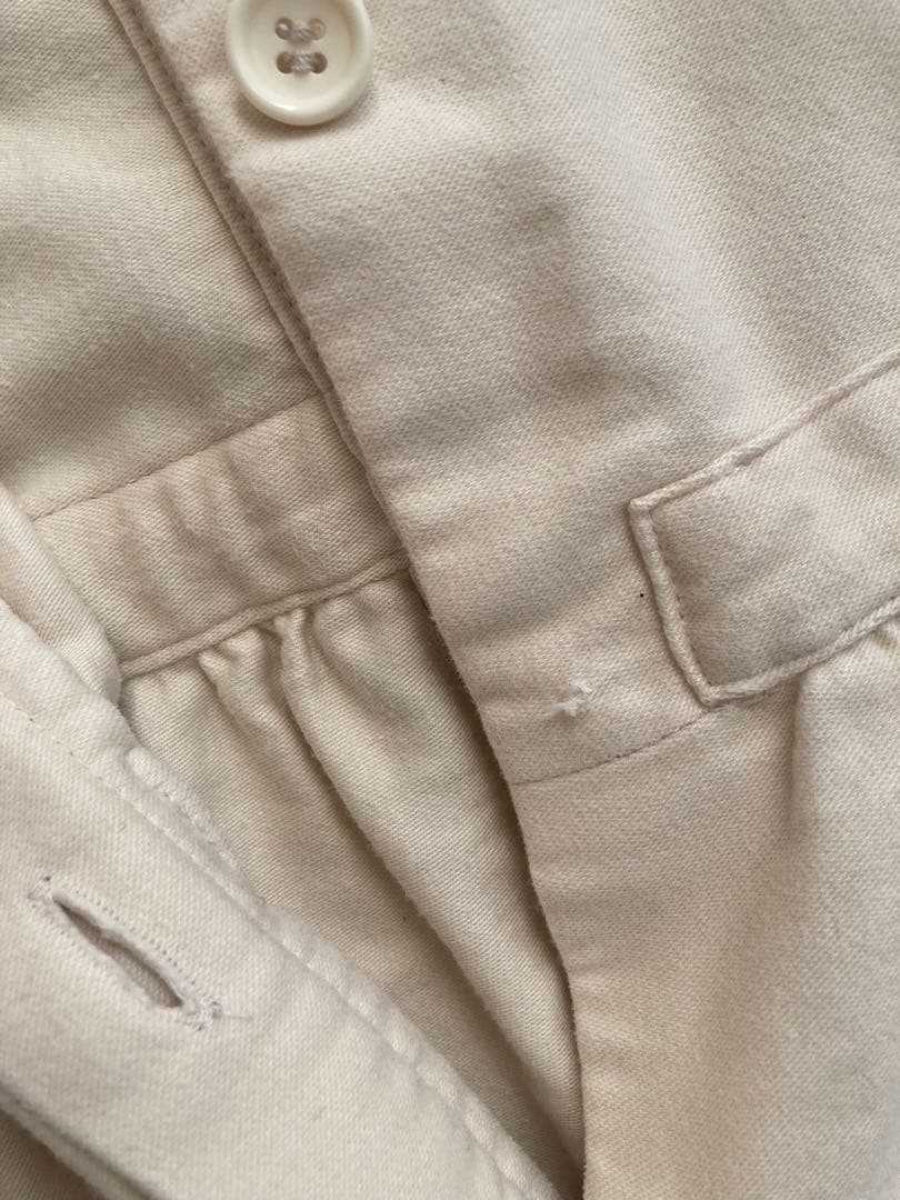 TENNE HANDCRAFTED MODERN 　オールインワン