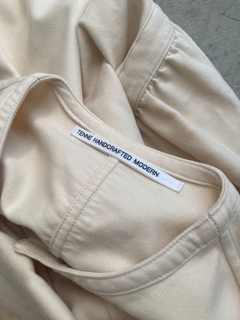 TENNE HANDCRAFTED MODERN 　オールインワン