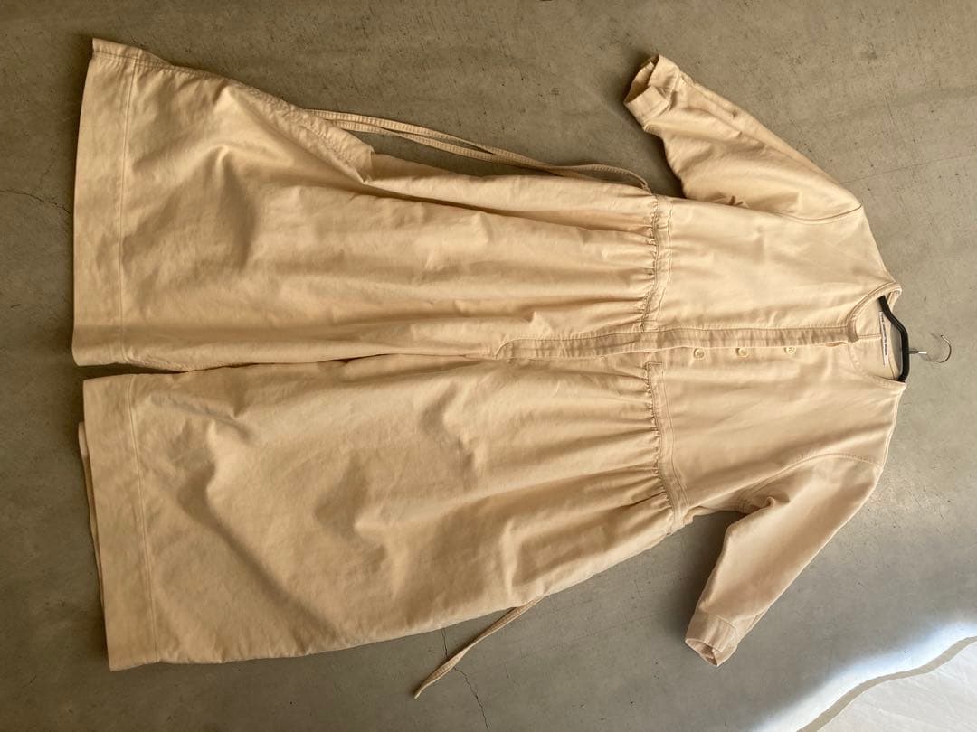 TENNE HANDCRAFTED MODERN 　オールインワン