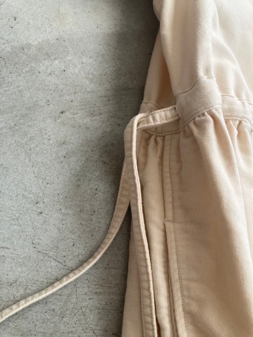 TENNE HANDCRAFTED MODERN 　オールインワン