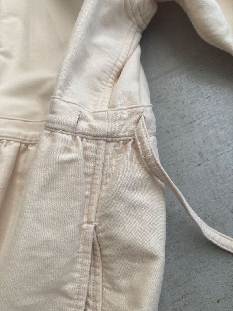 TENNE HANDCRAFTED MODERN 　オールインワン