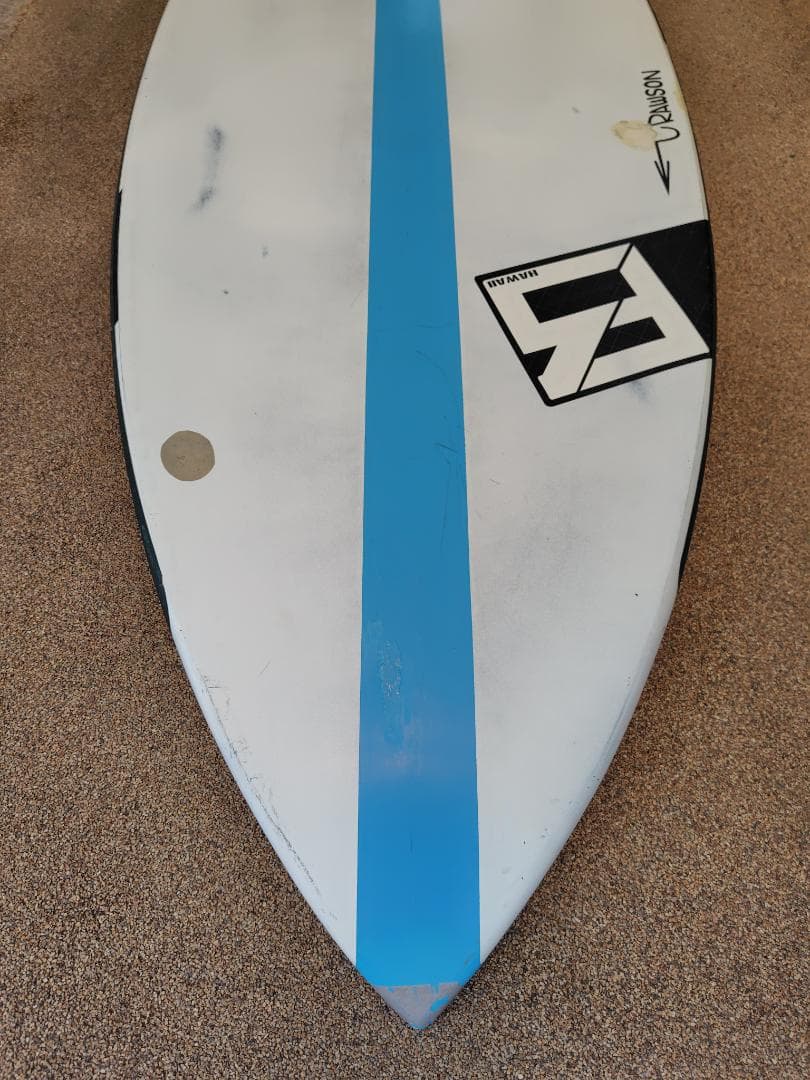 Focus SUP サップサーフィンボード 7‘10”