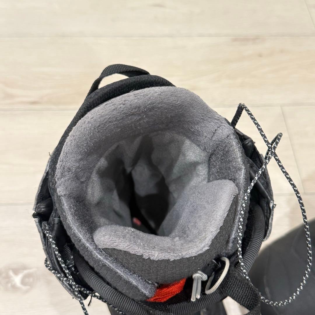 【22-23】BURTON バートン RULER WIDE 25.5cm