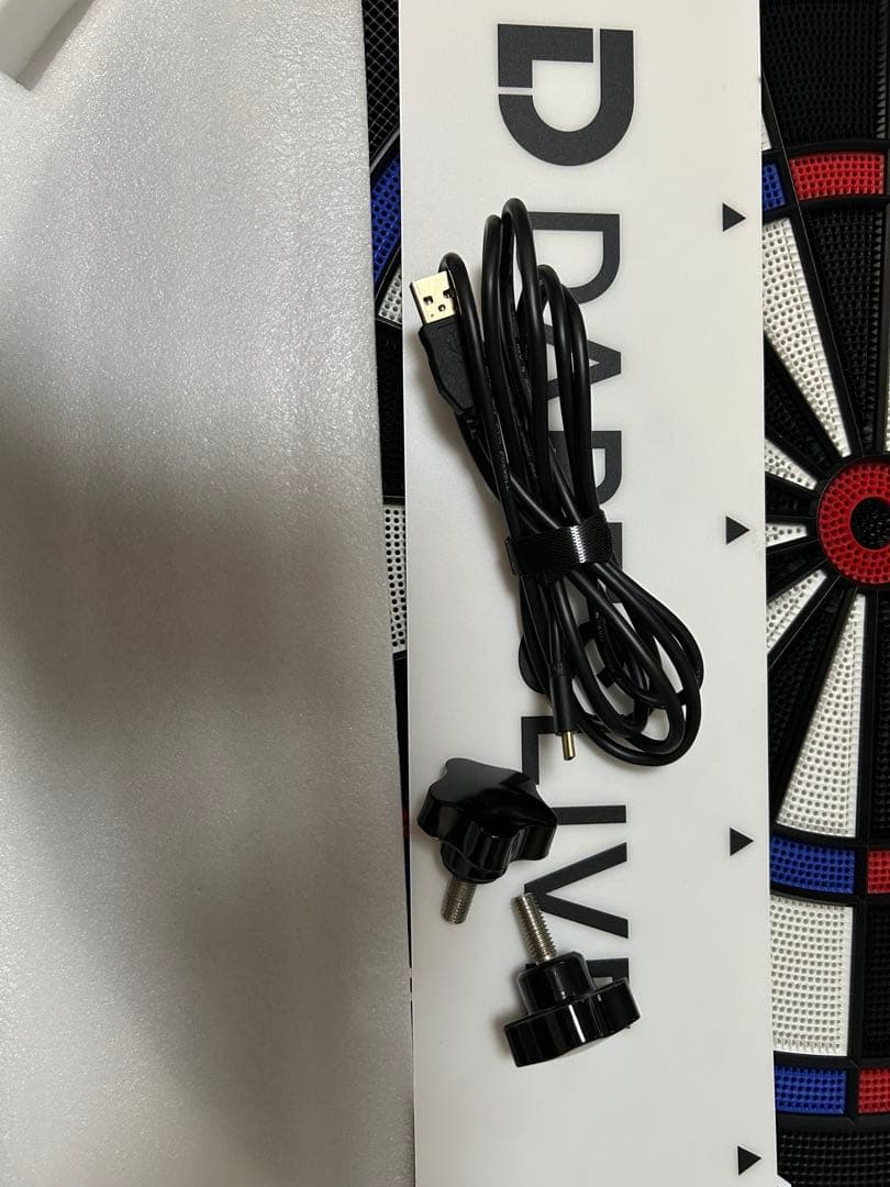 ダーツライブホーム&ダーツライブポールスタンドセット