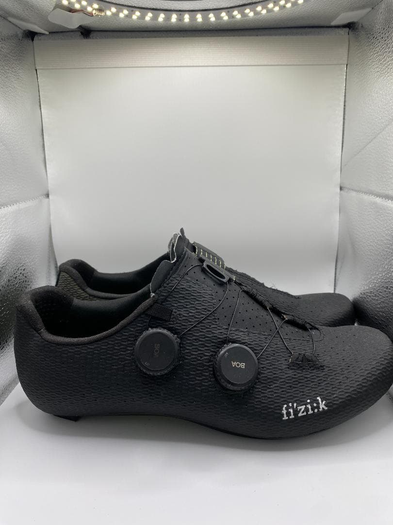 【美品】半額！fi'zi:k VENTOシューズ EU41.5(26.5cm)