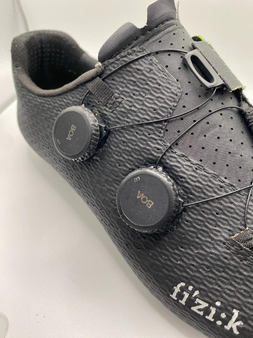 【美品】半額！fi'zi:k VENTOシューズ EU41.5(26.5cm)