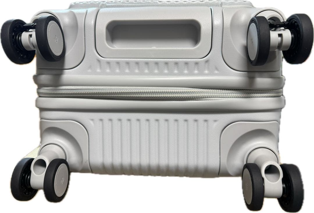 イノベーター INV50 38L ストーン フロントオープン