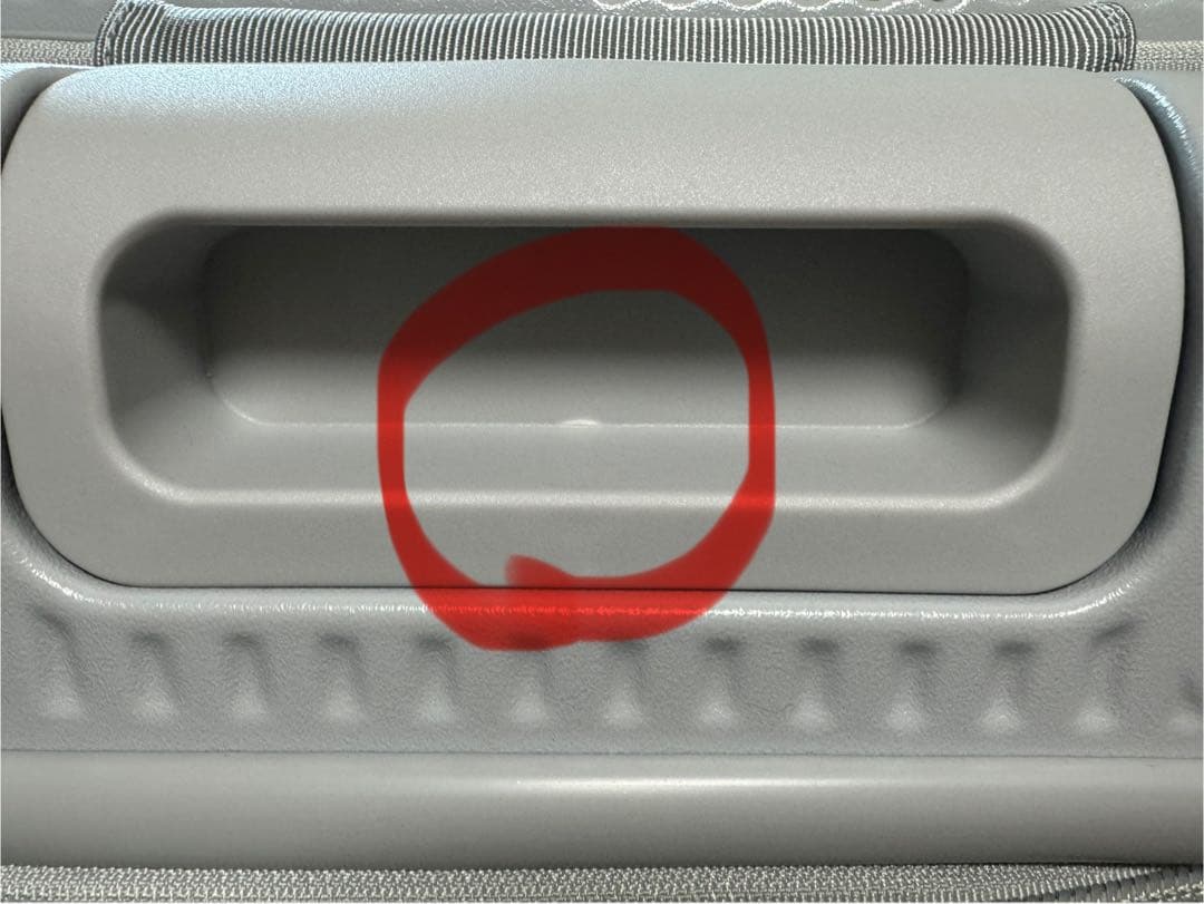 イノベーター INV50 38L ストーン フロントオープン