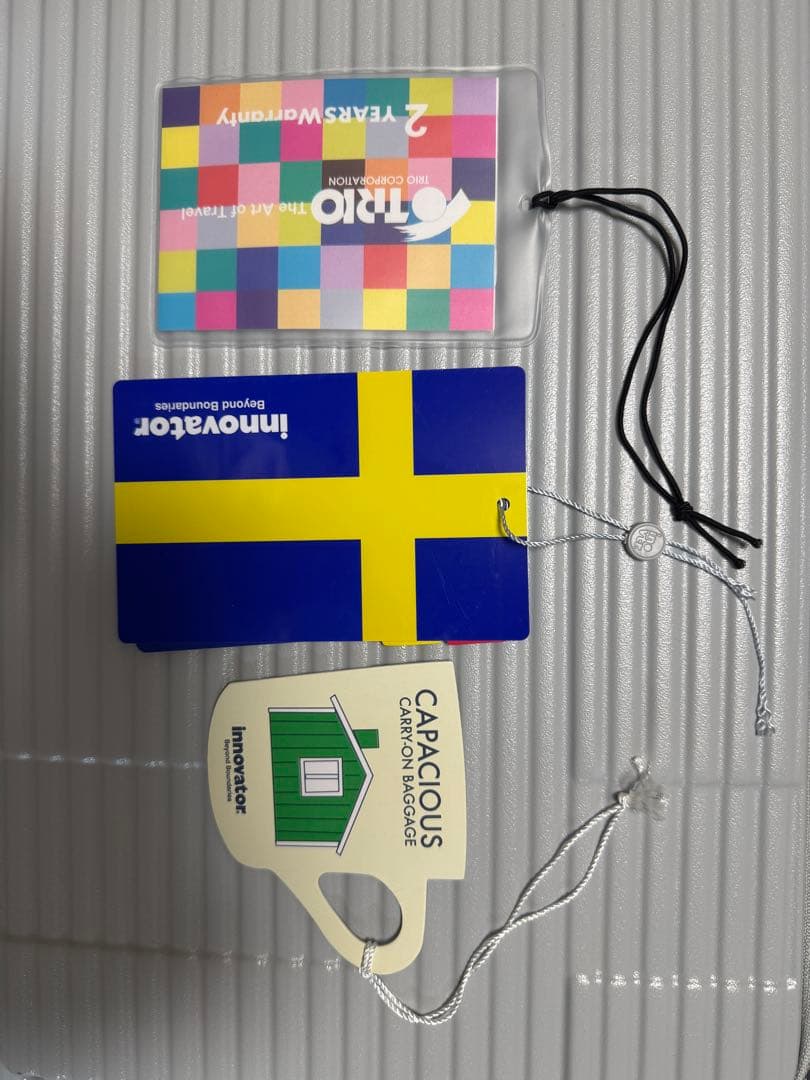 イノベーター INV50 38L ストーン フロントオープン