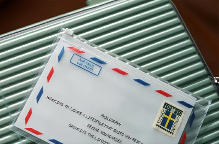 イノベーター INV50 38L ストーン フロントオープン