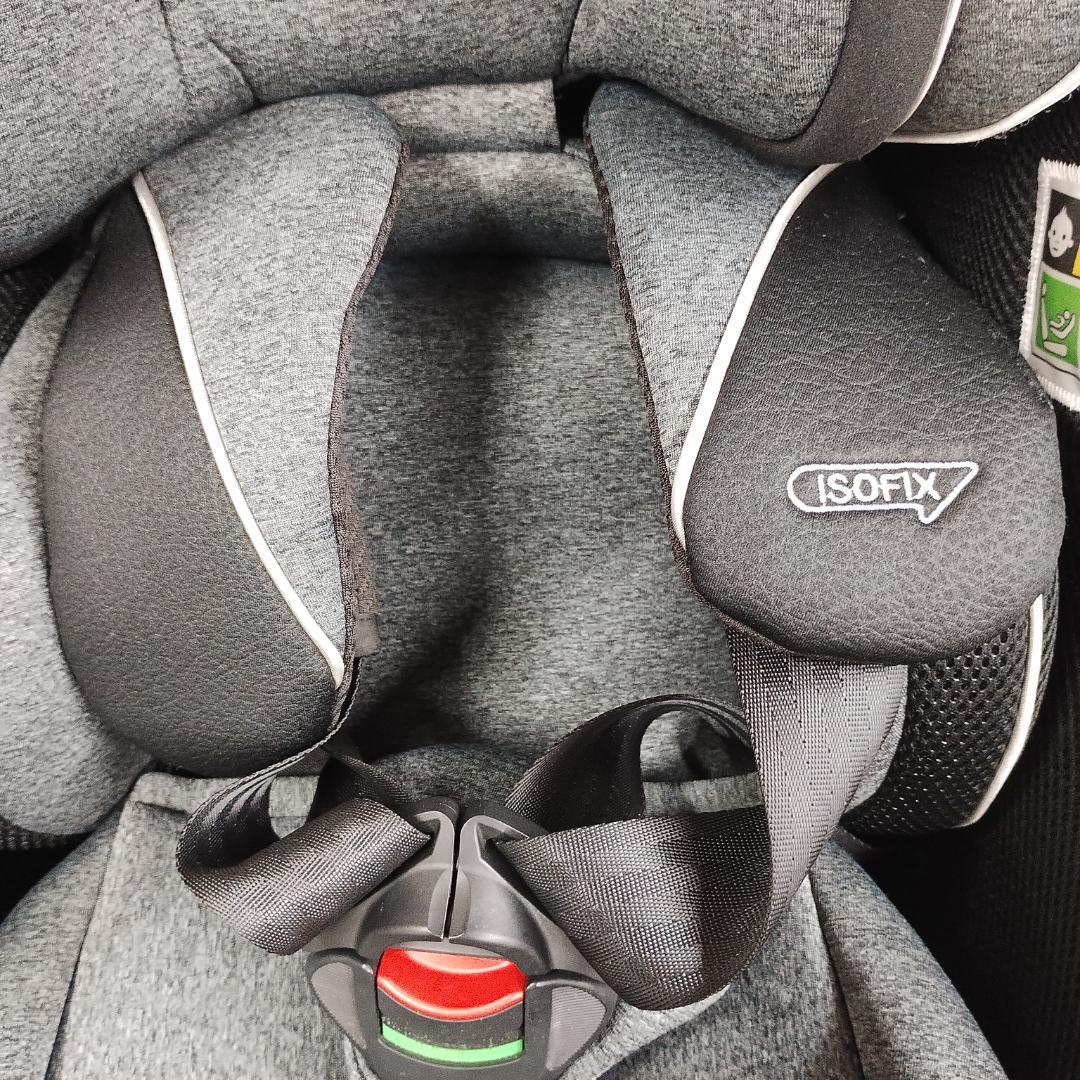 専用依頼品　良品【付属品完備】アップリカ クルリラ プラス360°セーフティー